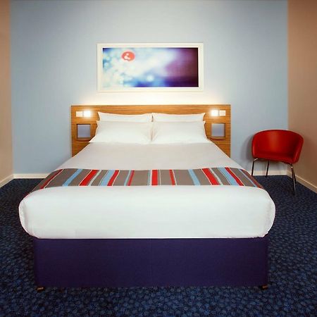 Travelodge Newark North Muskham Norwell Kültér fotó