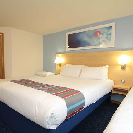 Travelodge Newark North Muskham Norwell Kültér fotó