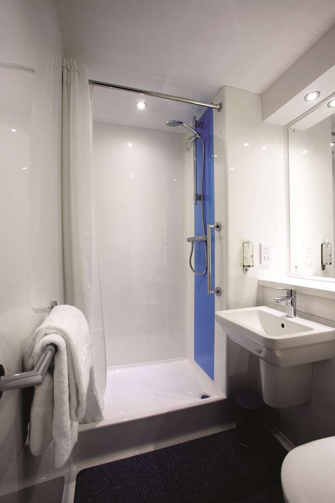 Travelodge Newark North Muskham Norwell Szoba fotó
