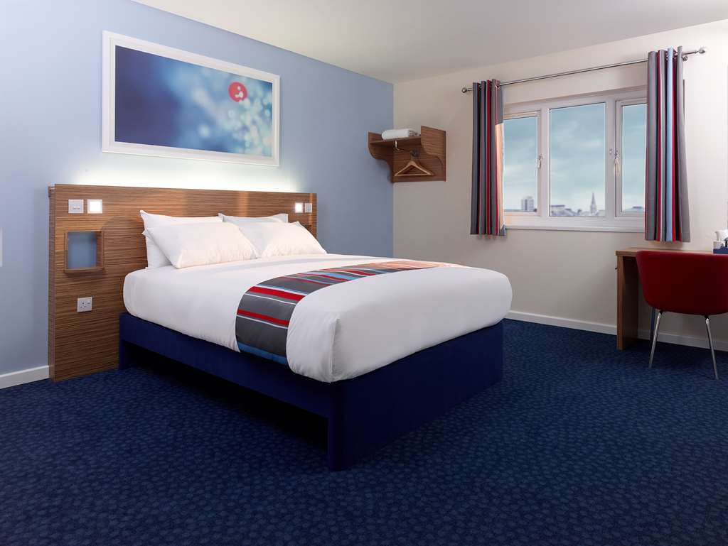 Travelodge Newark North Muskham Norwell Szoba fotó