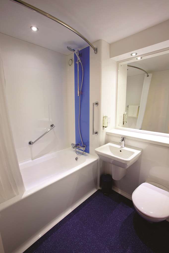 Travelodge Newark North Muskham Norwell Szoba fotó
