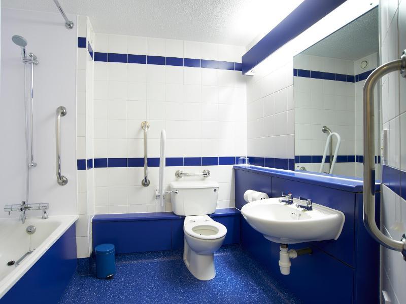 Travelodge Newark North Muskham Norwell Kültér fotó