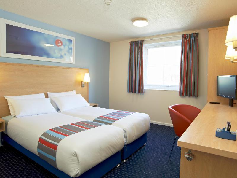 Travelodge Newark North Muskham Norwell Kültér fotó