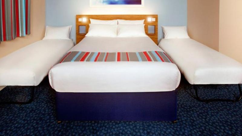 Travelodge Newark North Muskham Norwell Kültér fotó