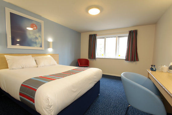 Travelodge Newark North Muskham Norwell Szoba fotó