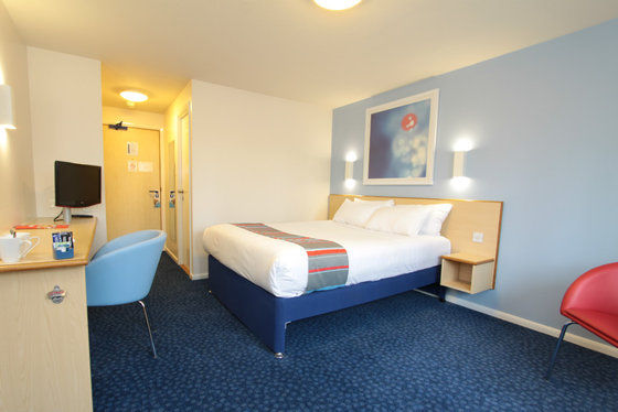 Travelodge Newark North Muskham Norwell Szoba fotó