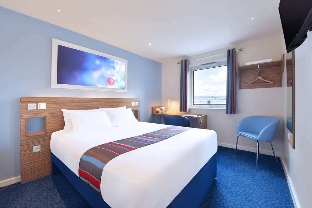 Travelodge Newark North Muskham Norwell Szoba fotó