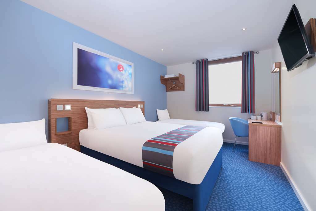 Travelodge Newark North Muskham Norwell Szoba fotó
