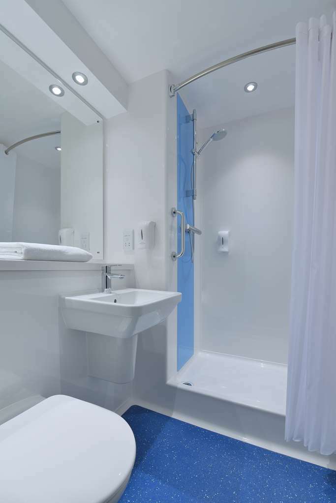 Travelodge Newark North Muskham Norwell Szoba fotó