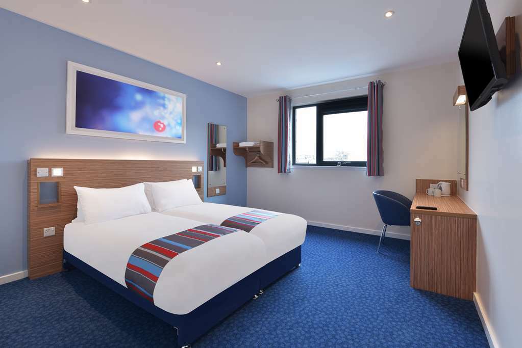 Travelodge Newark North Muskham Norwell Szoba fotó
