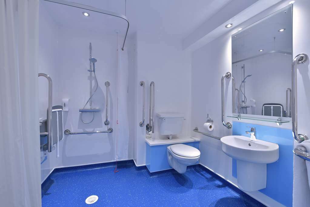 Travelodge Newark North Muskham Norwell Szoba fotó