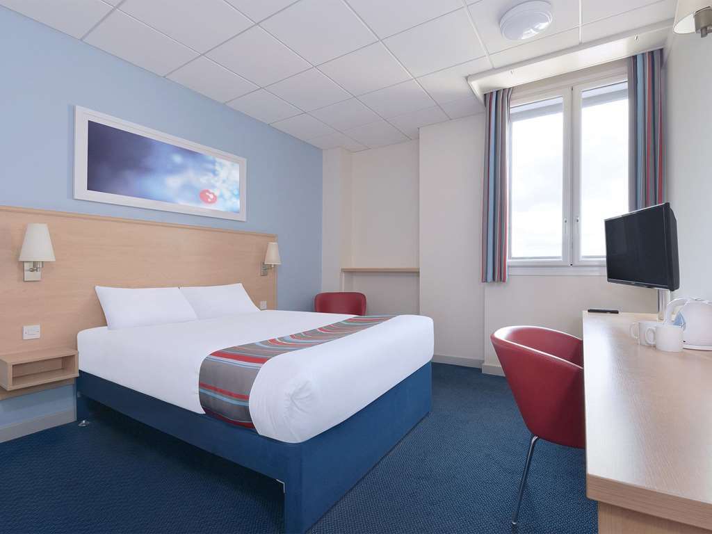 Travelodge Newark North Muskham Norwell Szoba fotó