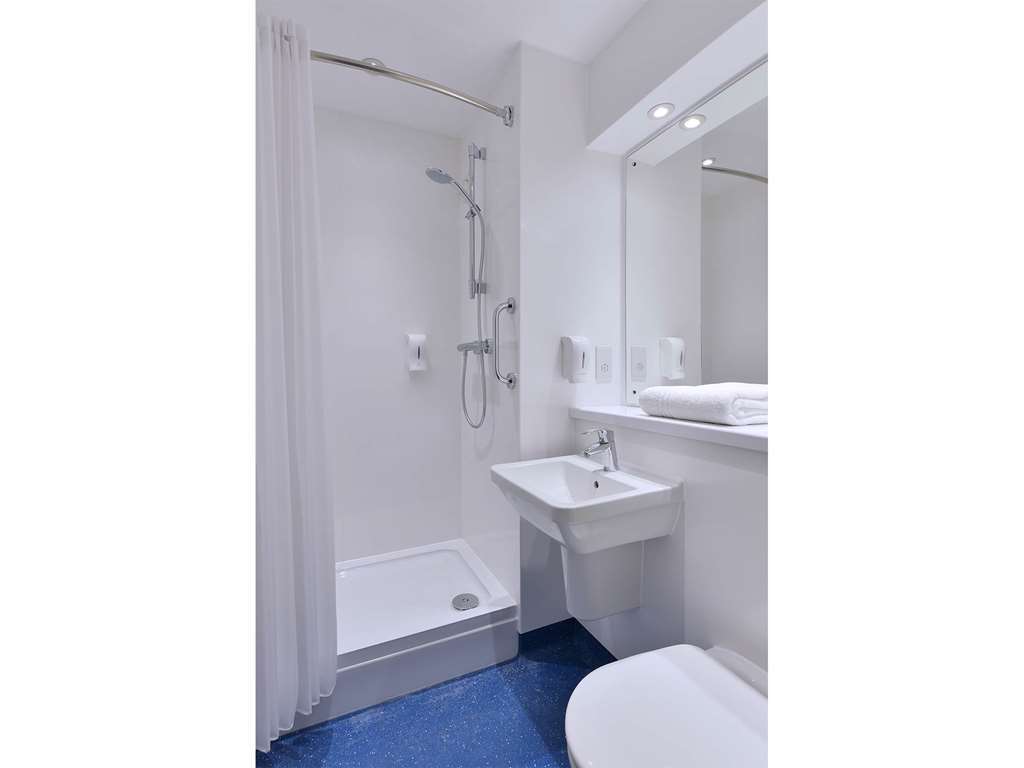 Travelodge Newark North Muskham Norwell Szoba fotó