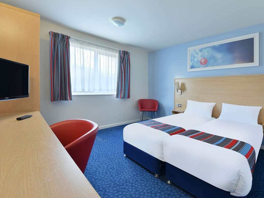 Travelodge Newark North Muskham Norwell Szoba fotó